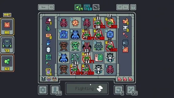 Endgame of Devil screenshot 9