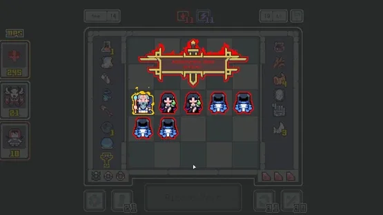 Endgame of Devil screenshot 10