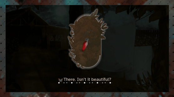 The Fae King Is My Roommate Screenshot