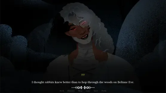 Where They Wait screenshot 2