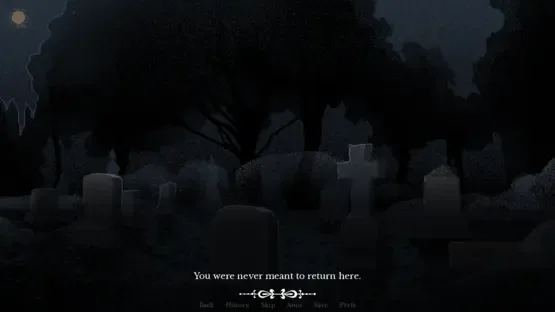 Where They Wait screenshot 3