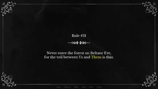 Where They Wait screenshot 4
