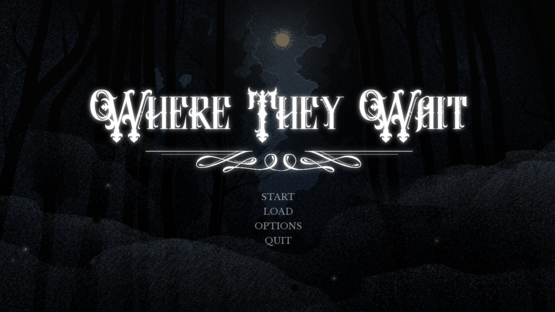 Where They Wait Screenshot