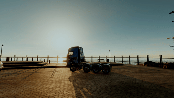 Truck Driver: Gold Edition Screenshot