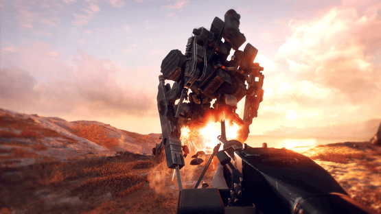 Generation Zero: US Weapons Pack Screenshot