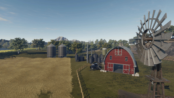 Truck Driver: Hidden Places & Damage System Screenshot