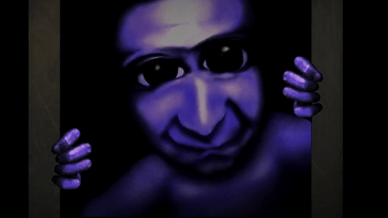 Aooni: The Horror of Blueberry Onsen Screenshot