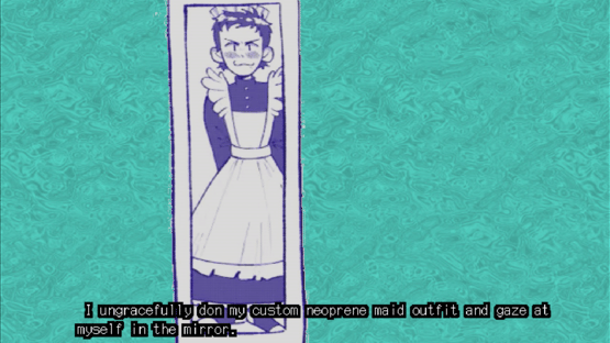 Signum Malum Screenshot