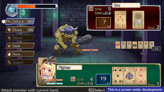 Brave x Junction Screenshot