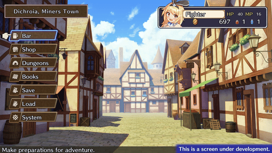 Brave x Junction Screenshot