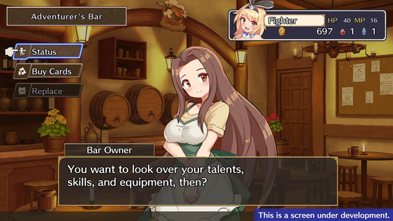 Brave x Junction Screenshot