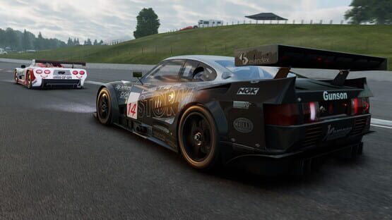 Screenshot 5 du jeu Project Motor Racing