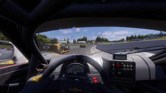 Screenshot 7 du jeu Project Motor Racing