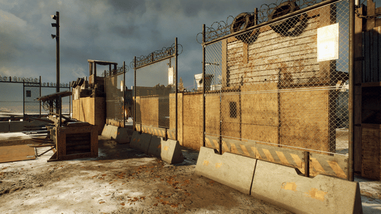 Generation Zero: Base Support Pack Screenshot