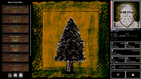 Decoration background