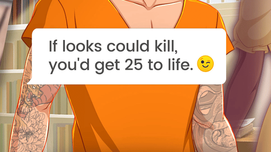 Lovelink Screenshot