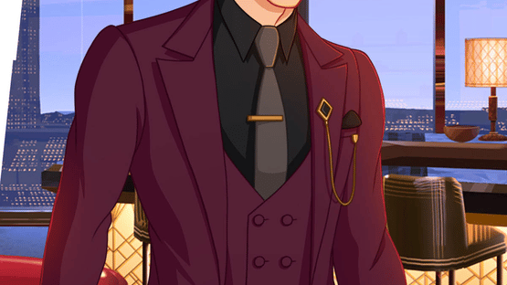 Lovelink Screenshot