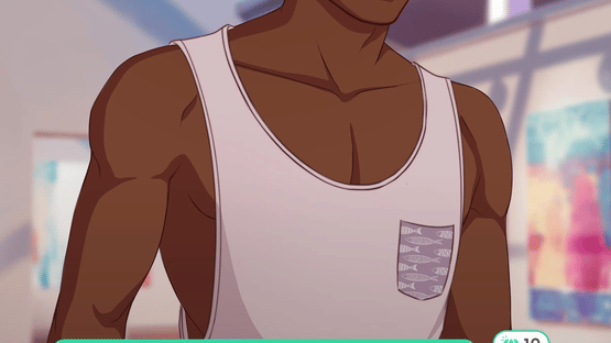 Lovelink Screenshot