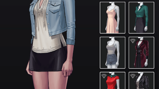 Originals: Interactive Story Series Screenshot