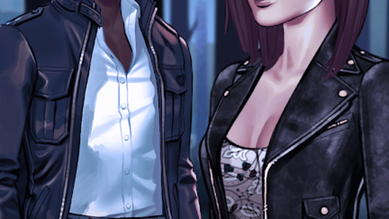 Originals: Interactive Story Series Screenshot