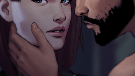 Originals: Interactive Story Series Screenshot