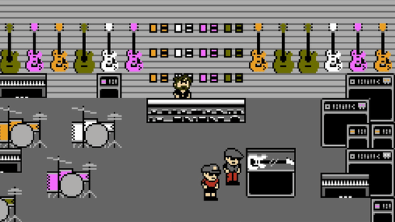 Jim & Dill 3 Screenshot