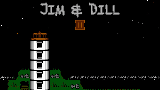 Jim & Dill 3 Screenshot