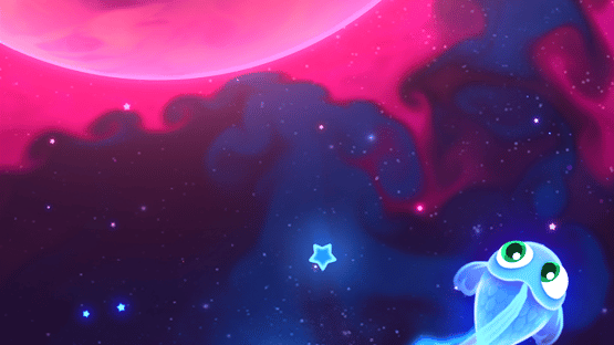 Super Starfish Screenshot