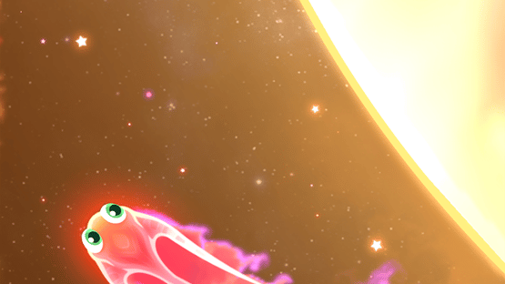 Super Starfish Screenshot