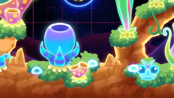 Super Starfish Screenshot