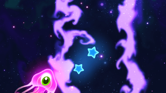 Super Starfish Screenshot
