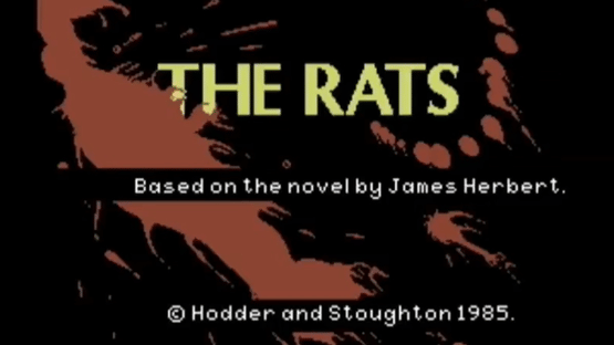 The Rats Screenshot