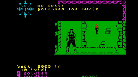 Dun Darach Screenshot