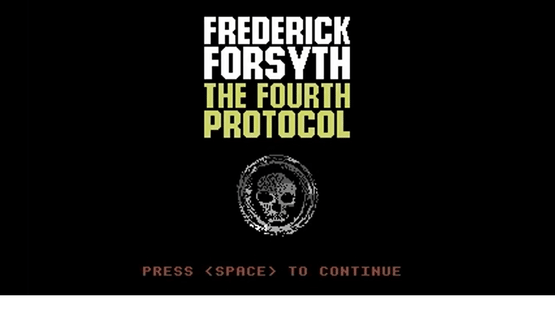 The Fourth Protocol Screenshot