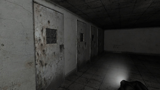 The Rake: Back To Asylum Screenshot