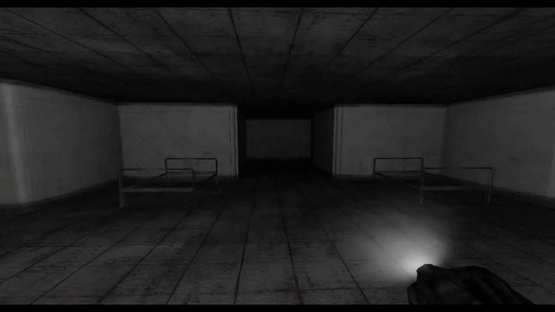 The Rake: Back To Asylum Screenshot
