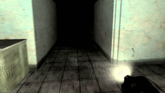 The Rake: Back To Asylum Screenshot
