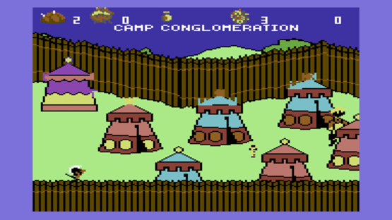 Ardok the Barbarian Screenshot