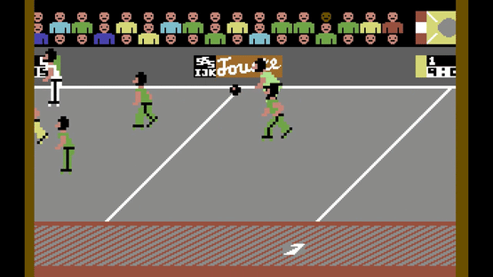 Rocket Ball Screenshot