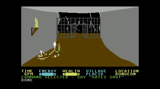 Mad Doctor Screenshot