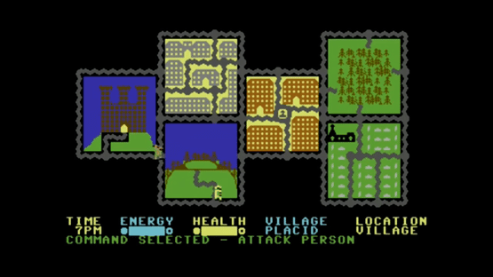 Mad Doctor Screenshot