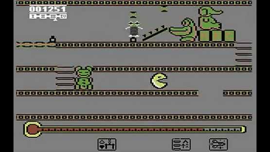 Thing on a Spring Screenshot