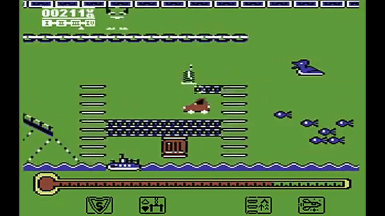 Thing on a Spring Screenshot