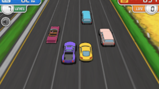 Racer Screenshot