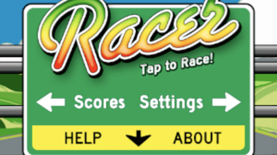 Racer Screenshot