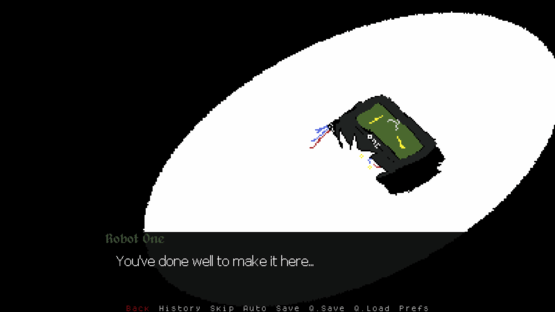Maline Screenshot