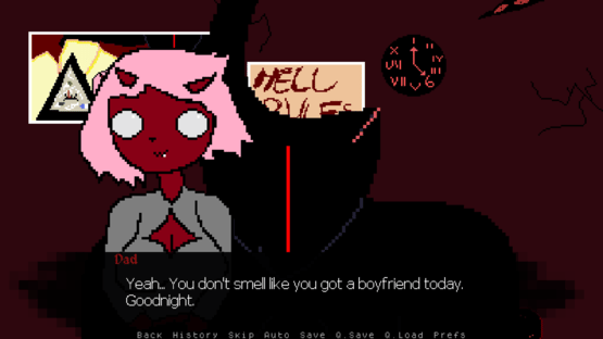 Maline Screenshot