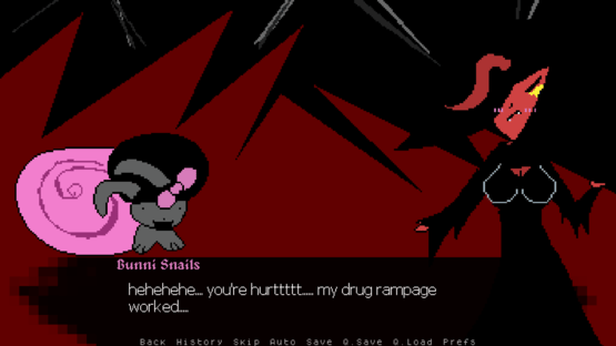 Maline Screenshot