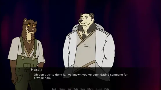 One Last Star Trip screenshot 2
