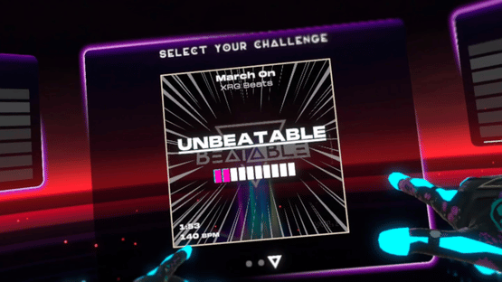Beatable Screenshot